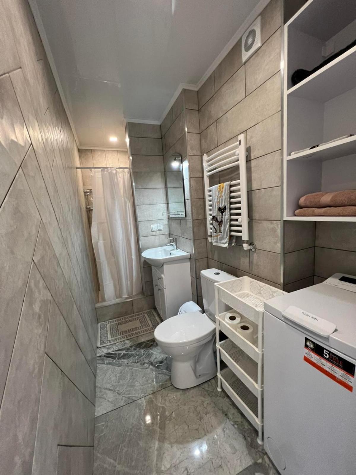 Midi - Apartament *